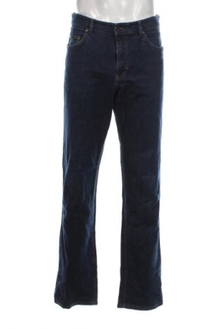 Herren Jeans Brax, Größe M, Farbe Blau, Preis € 10,99