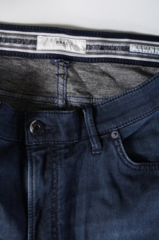 Herren Jeans Brax, Größe L, Farbe Blau, Preis 49,99 €