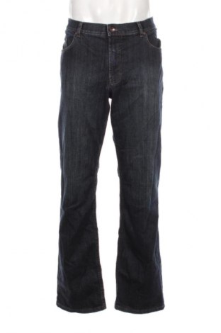 Herren Jeans Brax, Größe L, Farbe Blau, Preis € 47,49