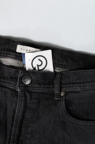 Herren Jeans Bugatti, Größe L, Farbe Schwarz, Preis € 47,49