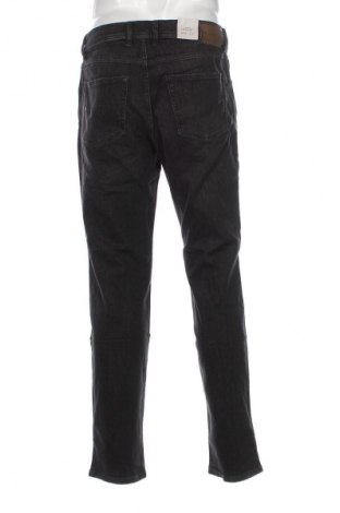 Herren Jeans Bugatti, Größe L, Farbe Schwarz, Preis € 47,49