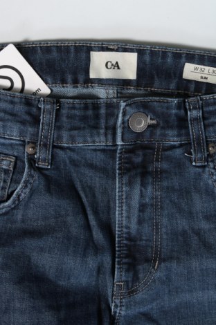 Herren Jeans C&A, Größe M, Farbe Blau, Preis € 12,99