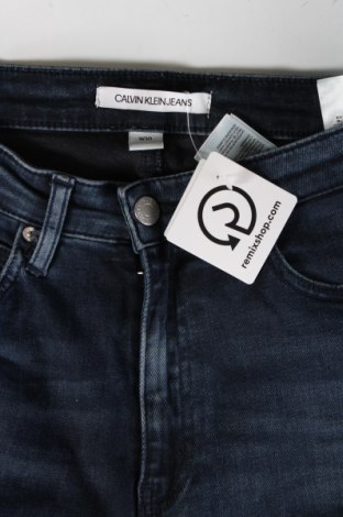 Pánské džíny  Calvin Klein Jeans, Velikost S, Barva Modrá, Cena  1 309,00 Kč