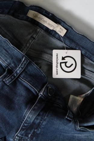 Ανδρικό τζίν Calvin Klein Jeans, Μέγεθος M, Χρώμα Μπλέ, Τιμή 31,20 €