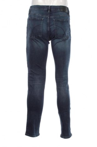 Ανδρικό τζίν Calvin Klein Jeans, Μέγεθος M, Χρώμα Μπλέ, Τιμή 31,20 €