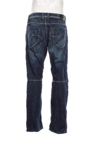 Herren Jeans Camp David, Größe L, Farbe Blau, Preis 49,99 €