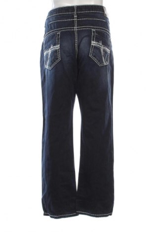 Herren Jeans Camp David, Größe L, Farbe Blau, Preis 41,99 €