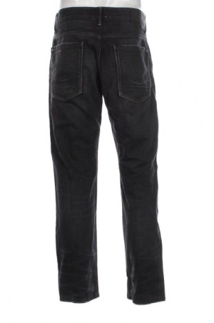 Herren Jeans Capsize, Größe L, Farbe Schwarz, Preis 27,49 €