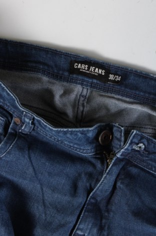 Férfi farmernadrág Cars Jeans, Méret XL, Szín Kék, Ár 9 899 Ft