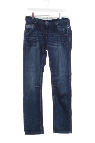 Herren Jeans Cars Jeans, Größe S, Farbe Blau, Preis 5,99 €