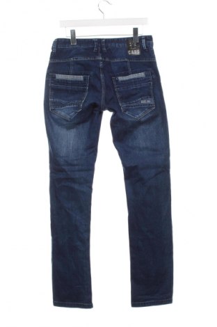 Herren Jeans Cars Jeans, Größe S, Farbe Blau, Preis 5,99 €