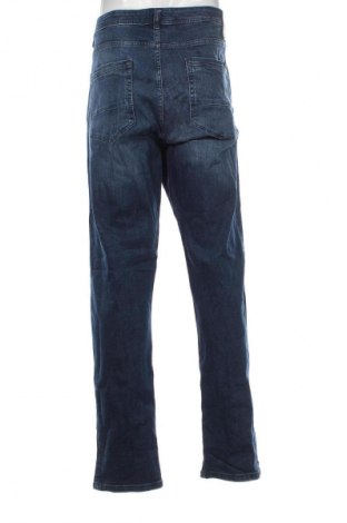 Męskie jeansy Cars Jeans, Rozmiar L, Kolor Niebieski, Cena 124,99 zł