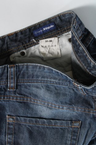 Herren Jeans Charles Vogele, Größe M, Farbe Blau, Preis € 13,99