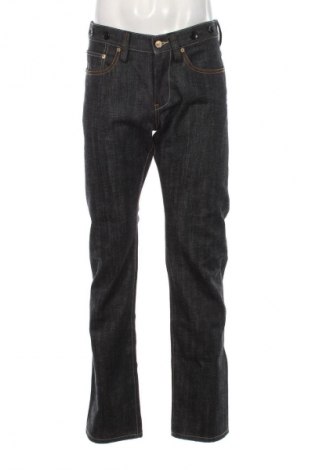 Herren Jeans Cold Method, Größe M, Farbe Blau, Preis 24,55 €