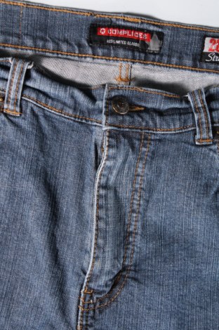 Herren Jeans Complices, Größe XXL, Farbe Blau, Preis € 27,49