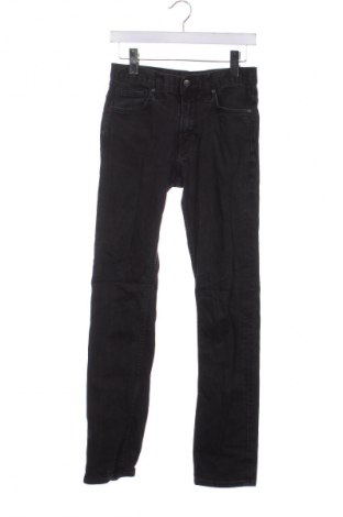 Herren Jeans Crocker, Größe S, Farbe Schwarz, Preis 27,49 €