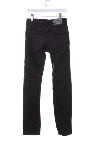 Herren Jeans Crocker, Größe S, Farbe Schwarz, Preis 27,49 €