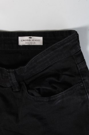 Pánské džíny  Cross Jeans, Velikost XL, Barva Černá, Cena  629,00 Kč