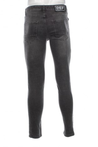 Herren Jeans DEF, Größe S, Farbe Grau, Preis 27,49 €