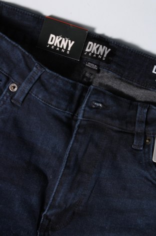 Ανδρικό τζίν DKNY, Μέγεθος L, Χρώμα Μπλέ, Τιμή 113,99 €