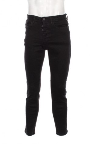 Blugi de bărbați Denim Co., Mărime S, Culoare Negru, Preț 128,99 Lei