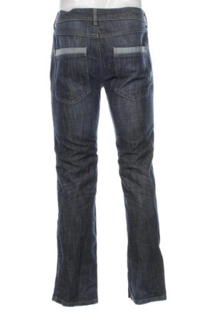 Męskie jeansy Denim Co., Rozmiar M, Kolor Niebieski, Cena 124,99 zł