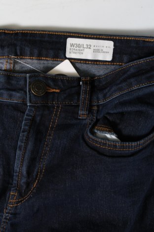 Pánské džíny  Denim Co., Velikost M, Barva Modrá, Cena  319,00 Kč