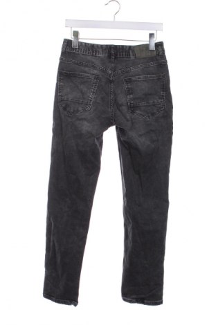 Pánské džíny  Denim Co., Velikost S, Barva Šedá, Cena  129,00 Kč