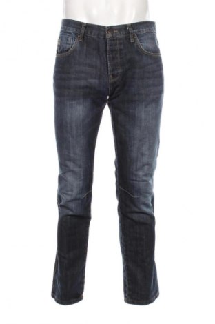 Ανδρικό τζίν Denim&Co., Μέγεθος M, Χρώμα Μπλέ, Τιμή 24,49 €