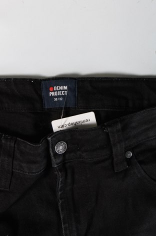 Herren Jeans Denim Project, Größe L, Farbe Schwarz, Preis 17,49 €