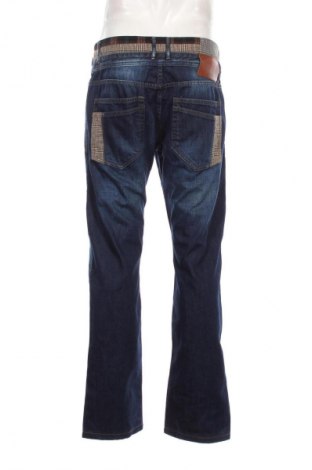 Herren Jeans Desigual, Größe L, Farbe Blau, Preis 47,49 €