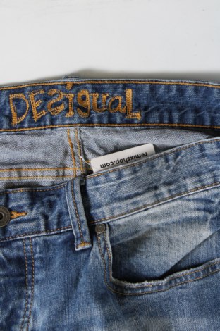 Herren Jeans Desigual, Größe XL, Farbe Blau, Preis 47,49 €