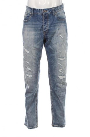 Herren Jeans Desigual, Größe XL, Farbe Blau, Preis 52,49 €