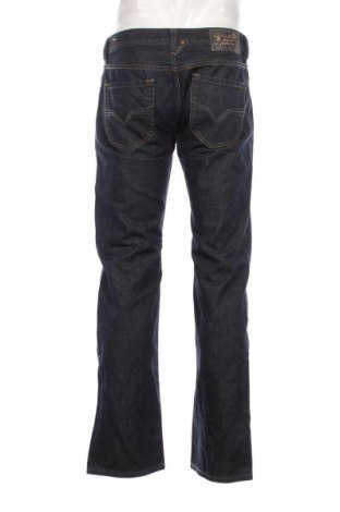 Herren Jeans Diesel, Größe M, Farbe Blau, Preis 75,99 €