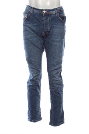 Herren Jeans Diesel, Größe L, Farbe Blau, Preis 75,99 €