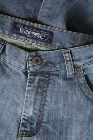 Herren Jeans Dockhouse, Größe XS, Farbe Blau, Preis 19,95 €