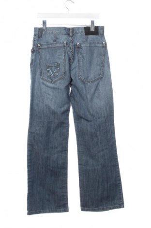 Herren Jeans Dockhouse, Größe XS, Farbe Blau, Preis 19,95 €