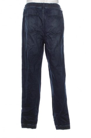 Herren Jeans Dressmann, Größe XXL, Farbe Blau, Preis 23,99 €