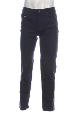 Herren Jeans Dressmann, Größe M, Farbe Blau, Preis € 33,99