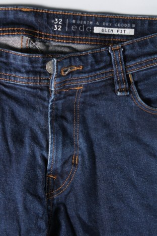 Herren Jeans Edc By Esprit, Größe M, Farbe Blau, Preis € 17,49