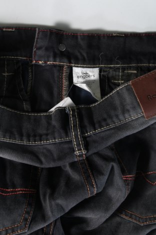 Herren Jeans Engbers, Größe M, Farbe Schwarz, Preis 42,99 €