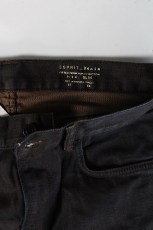 Herren Jeans Esprit, Größe M, Farbe Blau, Preis 17,49 €