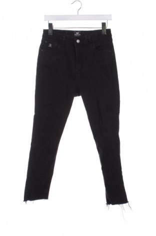 Herren Jeans Fioretto jeans, Größe M, Farbe Schwarz, Preis 33,99 €