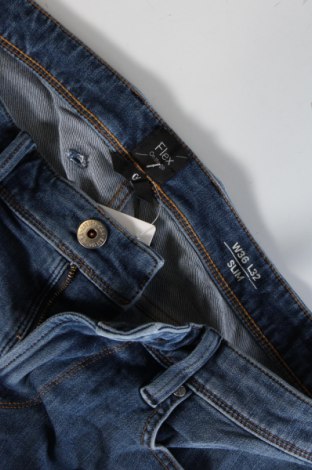 Herren Jeans Flex, Größe M, Farbe Blau, Preis € 9,99