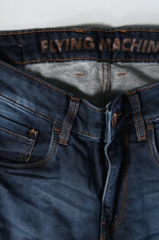 Herren Jeans Flying Machine, Größe M, Farbe Blau, Preis € 19,99