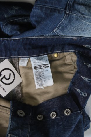 Pánske džínsy  G-Star Raw, Veľkosť S, Farba Modrá, Cena  49,17 €