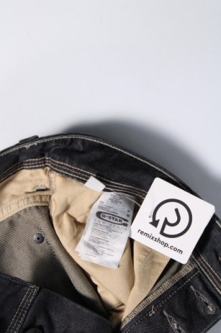 Męskie jeansy G-Star Raw, Rozmiar L, Kolor Czarny, Cena 277,99 zł