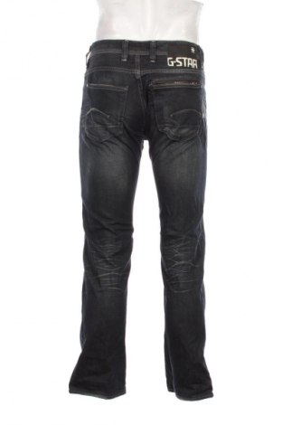 Męskie jeansy G-Star Raw, Rozmiar L, Kolor Czarny, Cena 277,99 zł