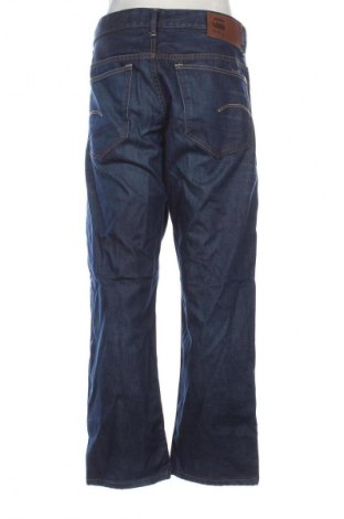 Pánske džínsy  G-Star Raw, Veľkosť XL, Farba Modrá, Cena  49,95 €