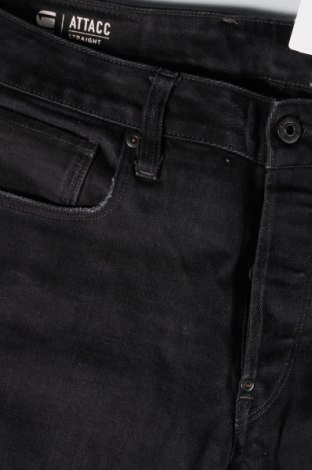 Herren Jeans G-Star Raw, Größe L, Farbe Schwarz, Preis € 66,99